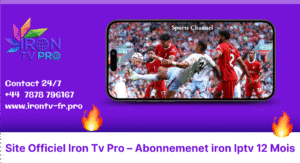 Site Officiel Iron Tv Pro – Abonnemenet iron Iptv 12 Mois.png